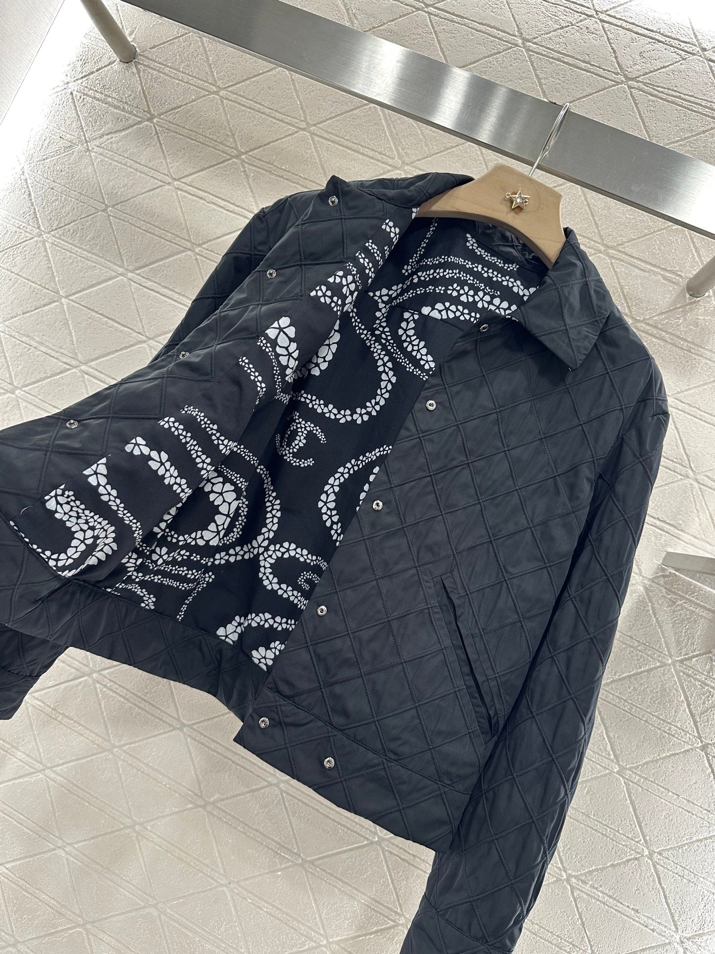C 2025 new products Jacket
