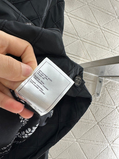 C 2025 new products Jacket