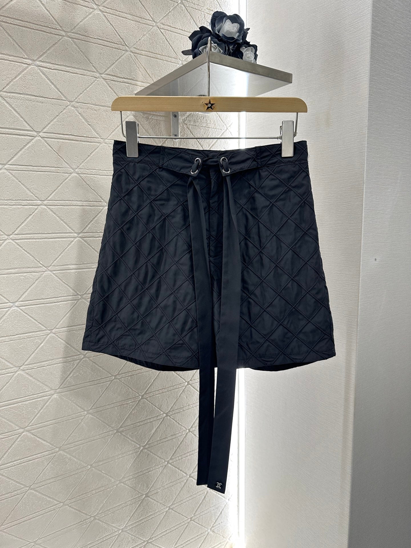 C 2025 new product Diamond shorts