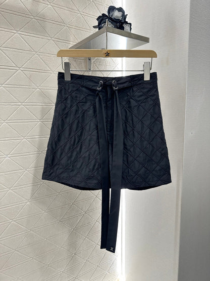C 2025 new product Diamond shorts