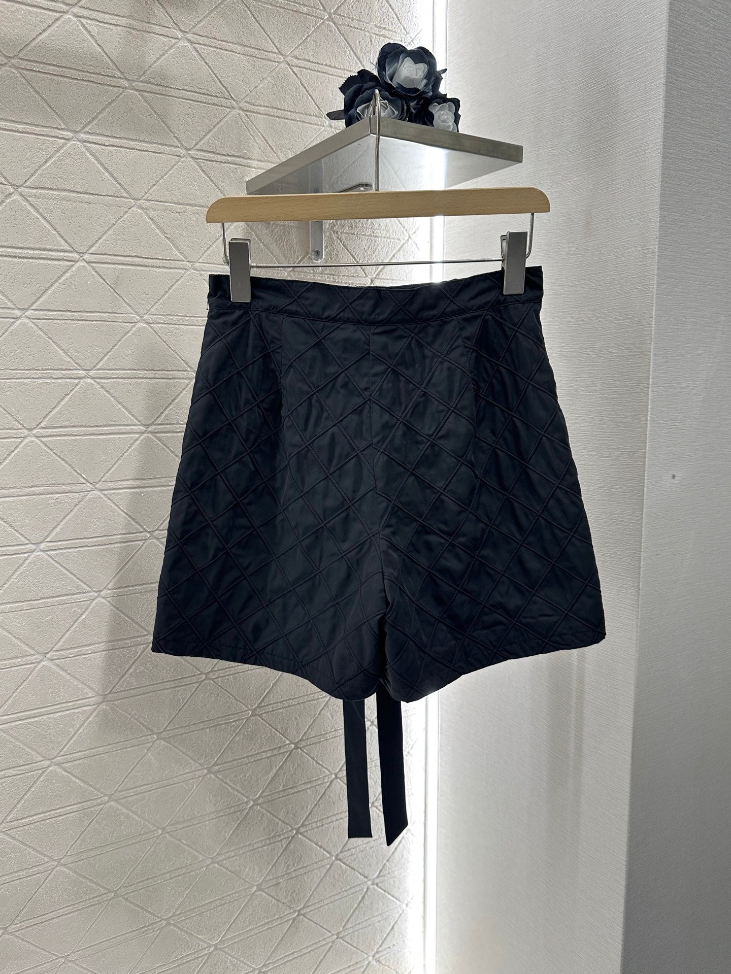 C 2025 new product Diamond shorts