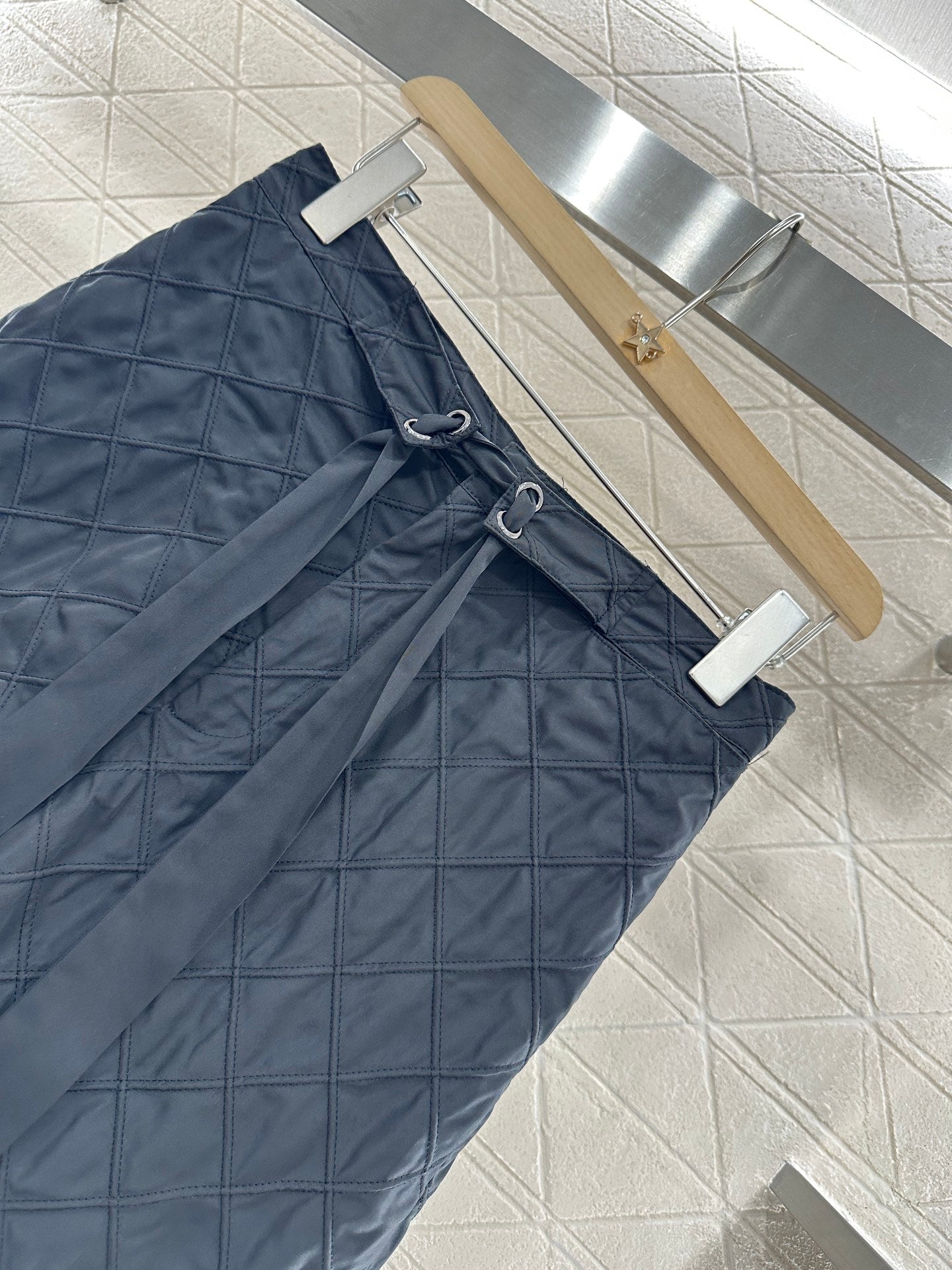 C 2025 new product Diamond shorts