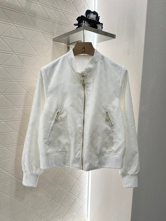 L 2025 new product Reversible jacket