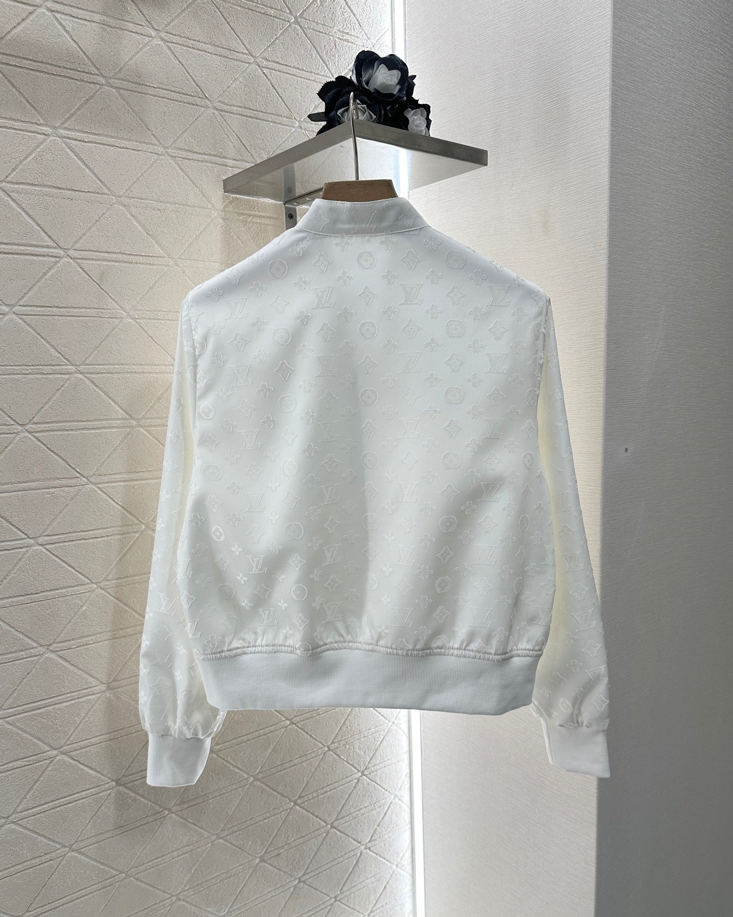 L 2025 new product Reversible jacket