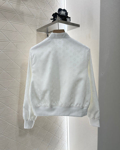 L 2025 new product Reversible jacket