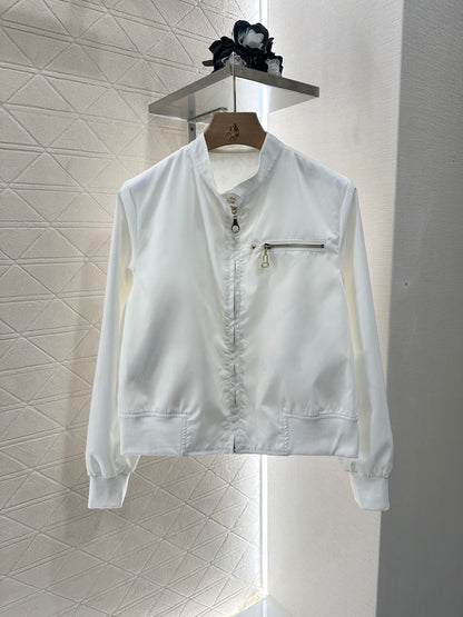 L 2025 new product Reversible jacket