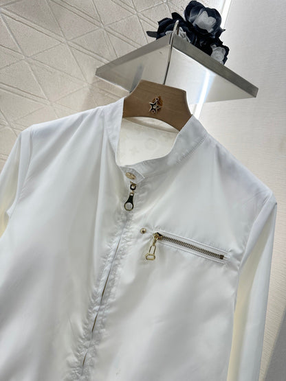 L 2025 new product Reversible jacket