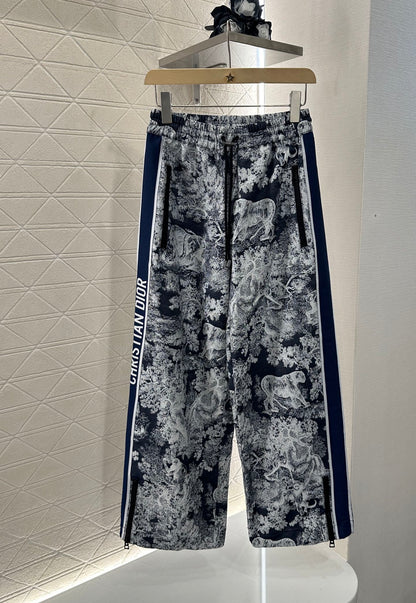D 2025 new products Jacket and trousers set