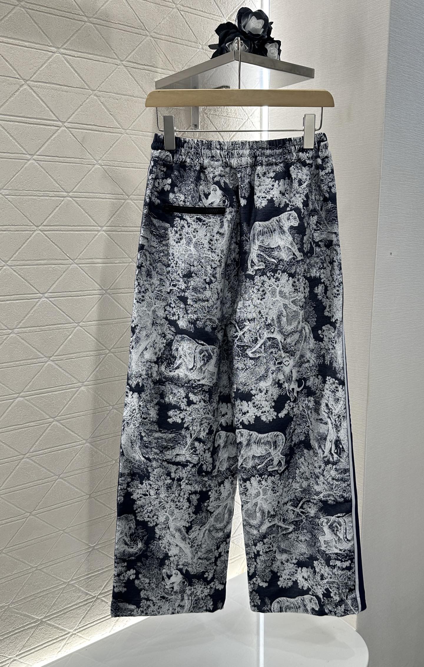 D 2025 new products Jacket and trousers set