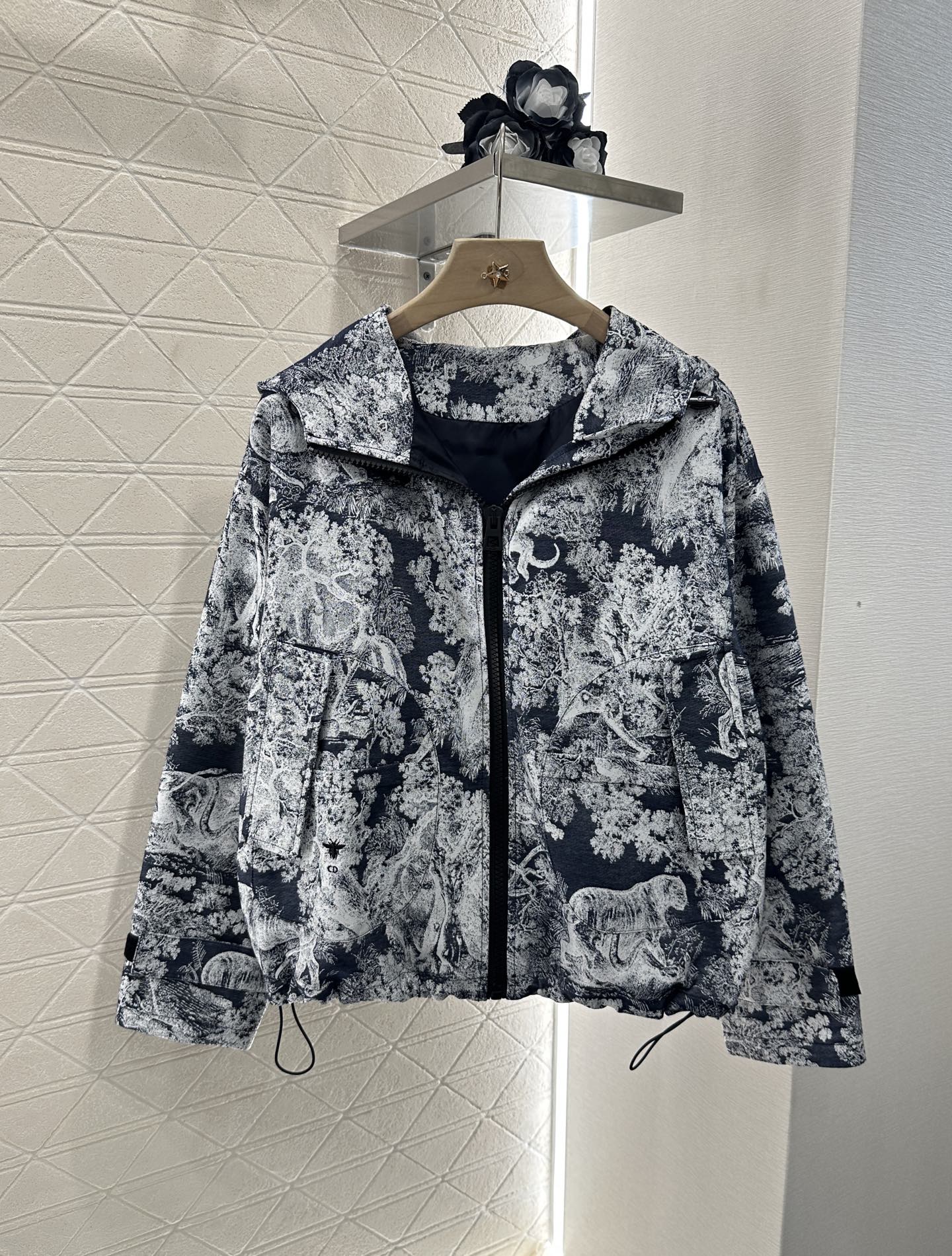 D 2025 new products Jacket and trousers set