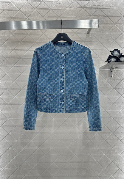 G 2025 new products Jacket and trousers set