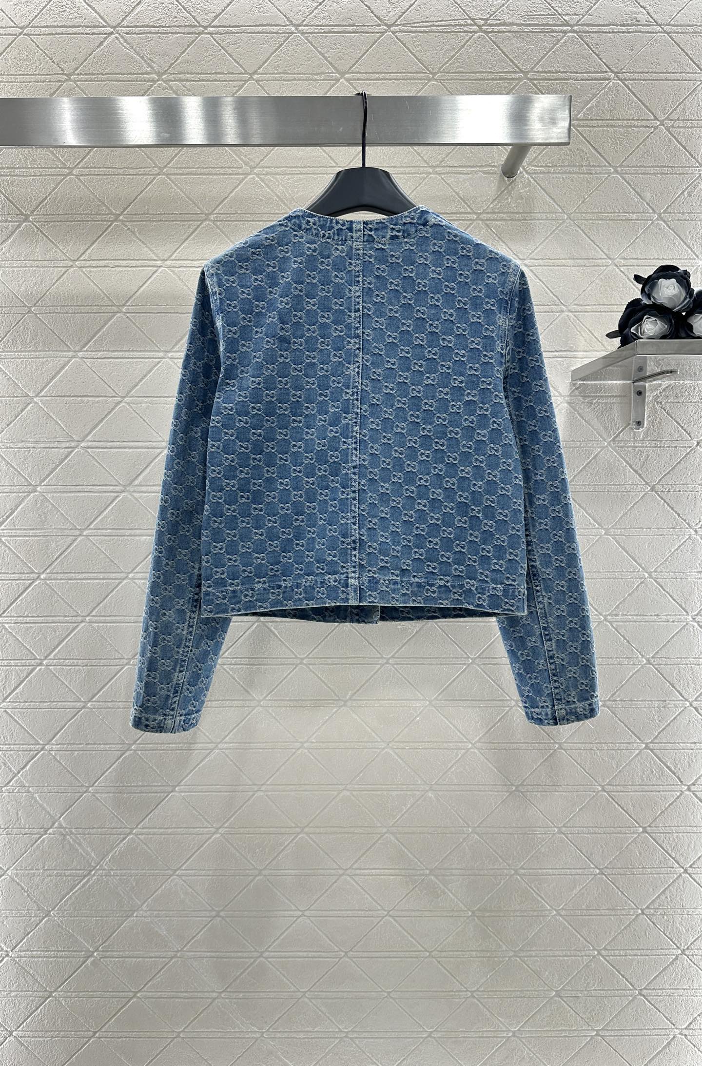 G 2025 new products Jacket and trousers set