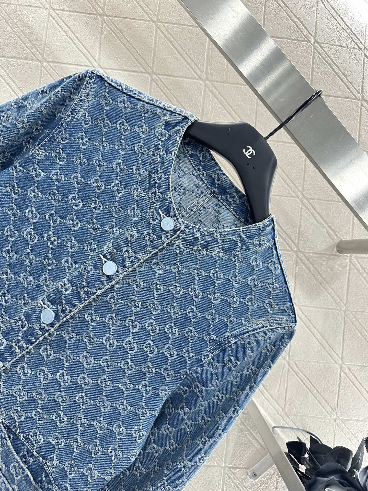 G 2025 new products Jacket and trousers set