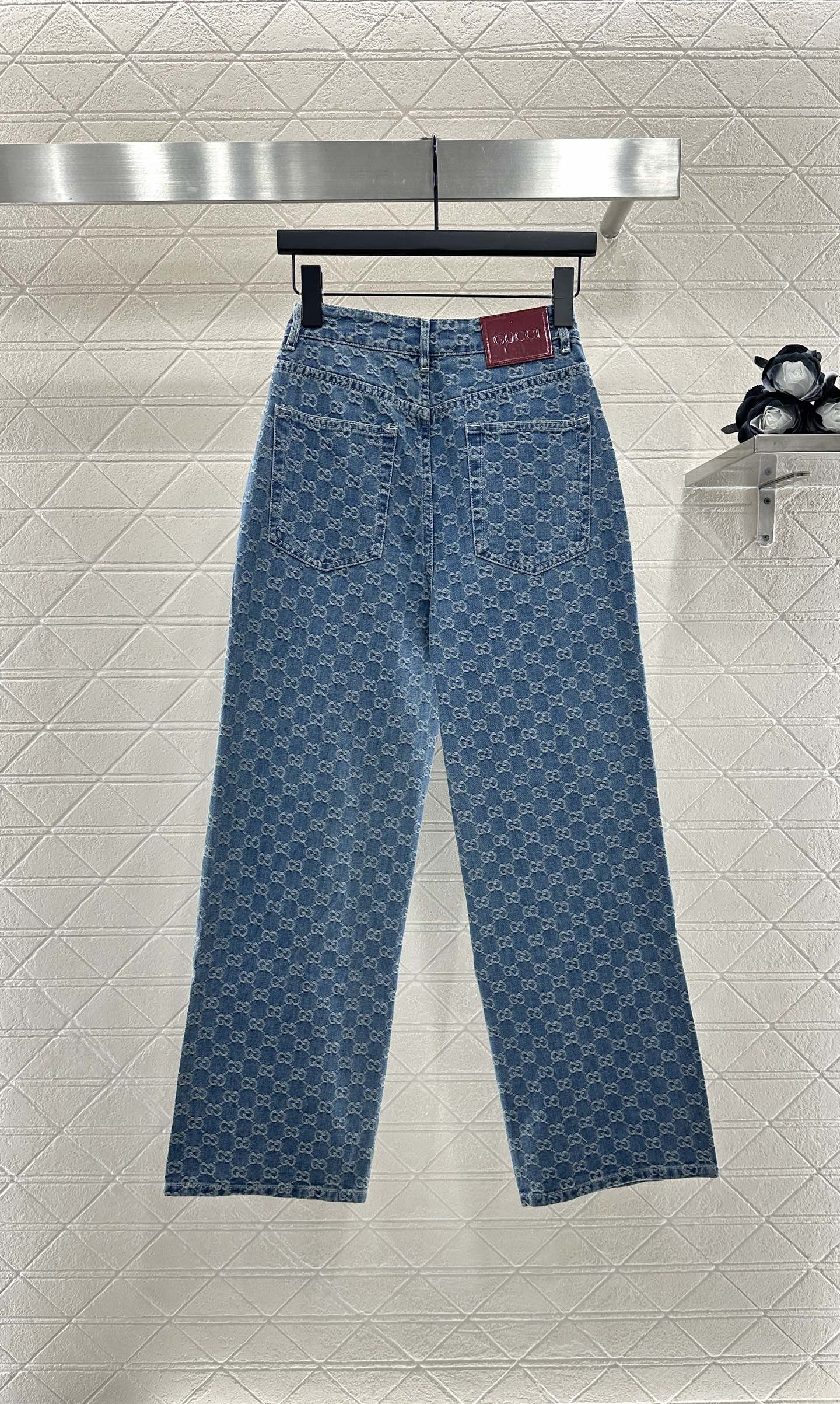 G 2025 new products Jacket and trousers set