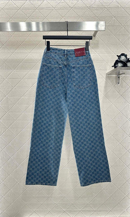 G 2025 new products Jacket and trousers set