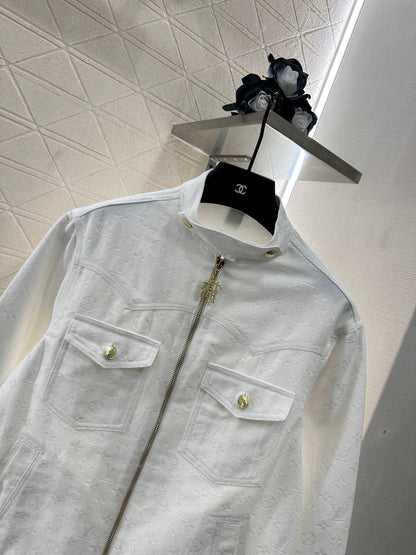L 2025 new products Trousers and jacket set