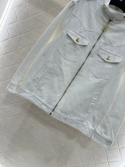 L 2025 new products Trousers and jacket set