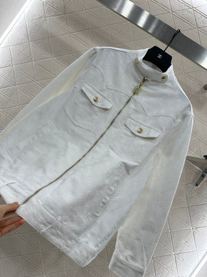 L 2025 new products Trousers and jacket set
