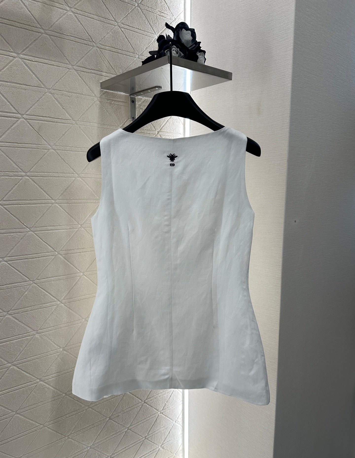 D 2025 new products Vest shorts set