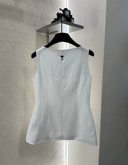 D 2025 new products Vest shorts set