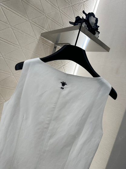 D 2025 new products Vest shorts set