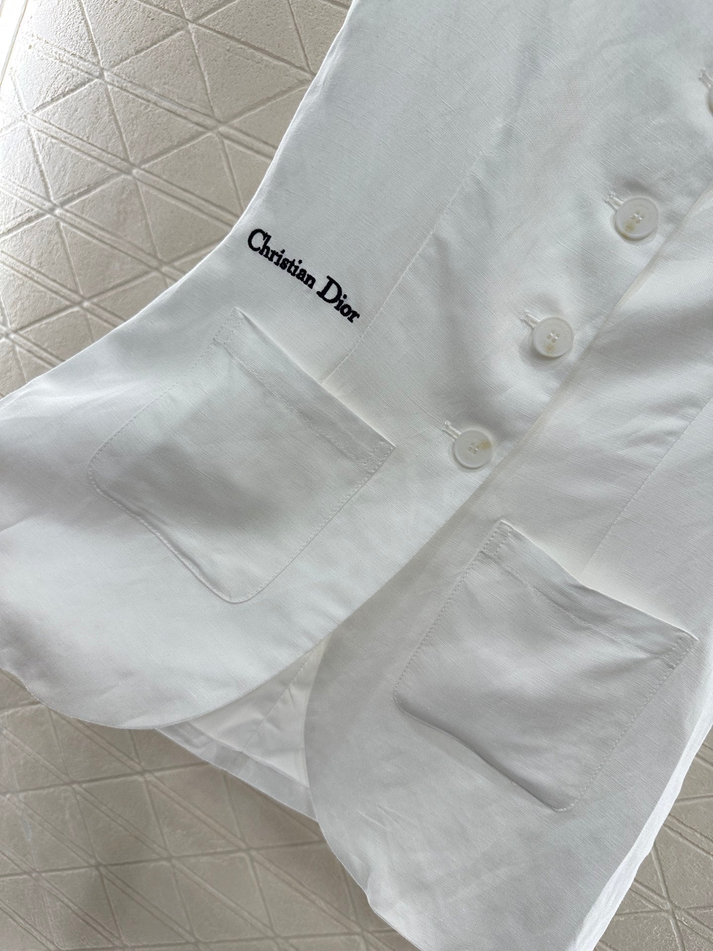 D 2025 new products Vest shorts set