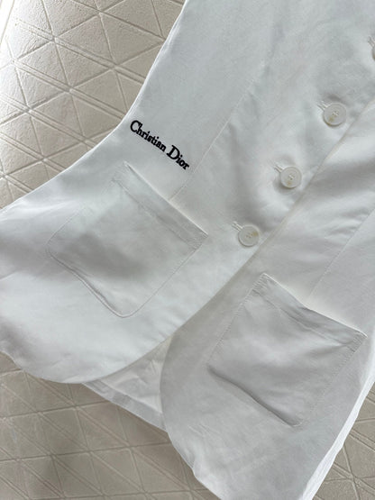 D 2025 new products Vest shorts set