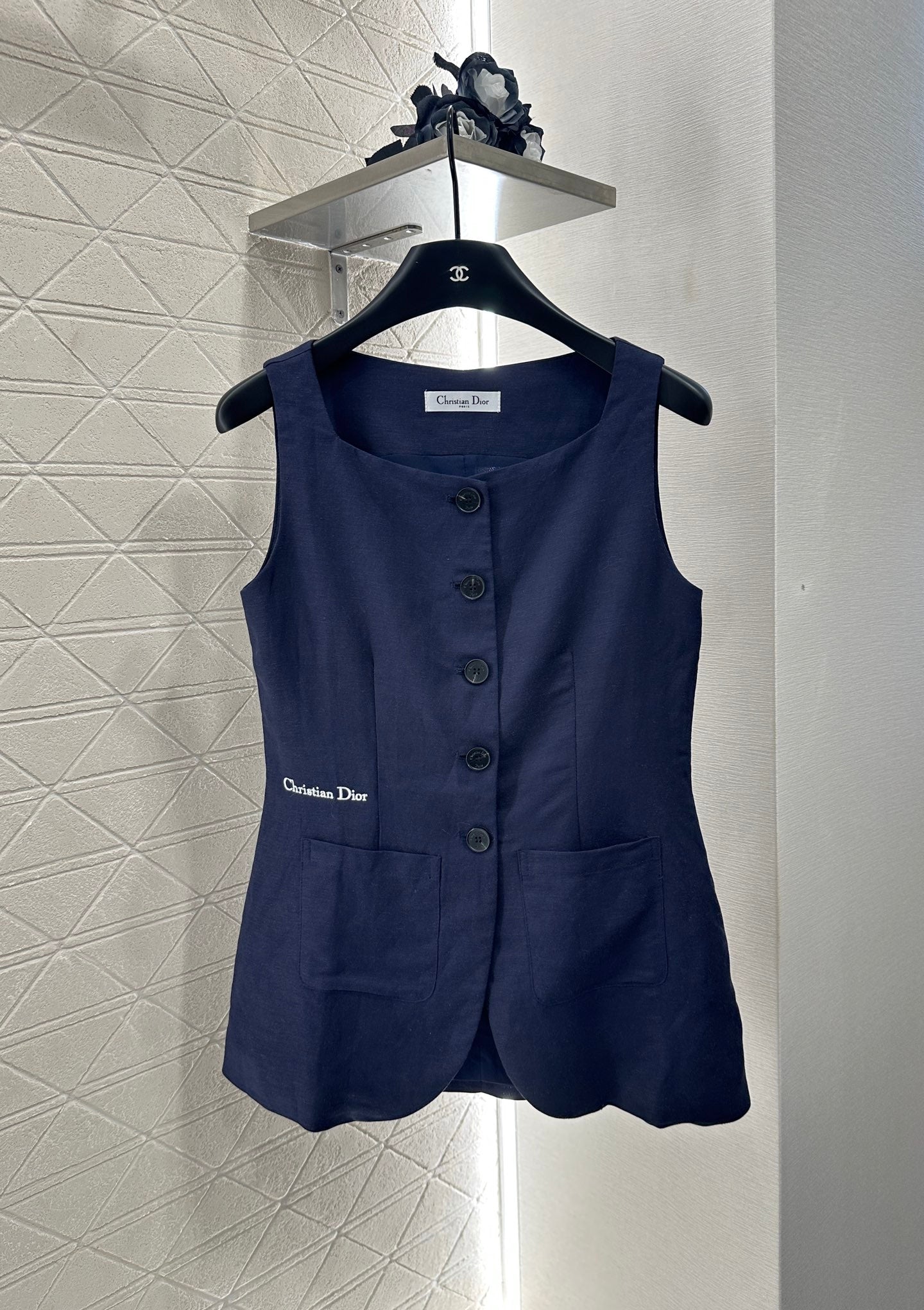 D 2025 new products Vest shorts set