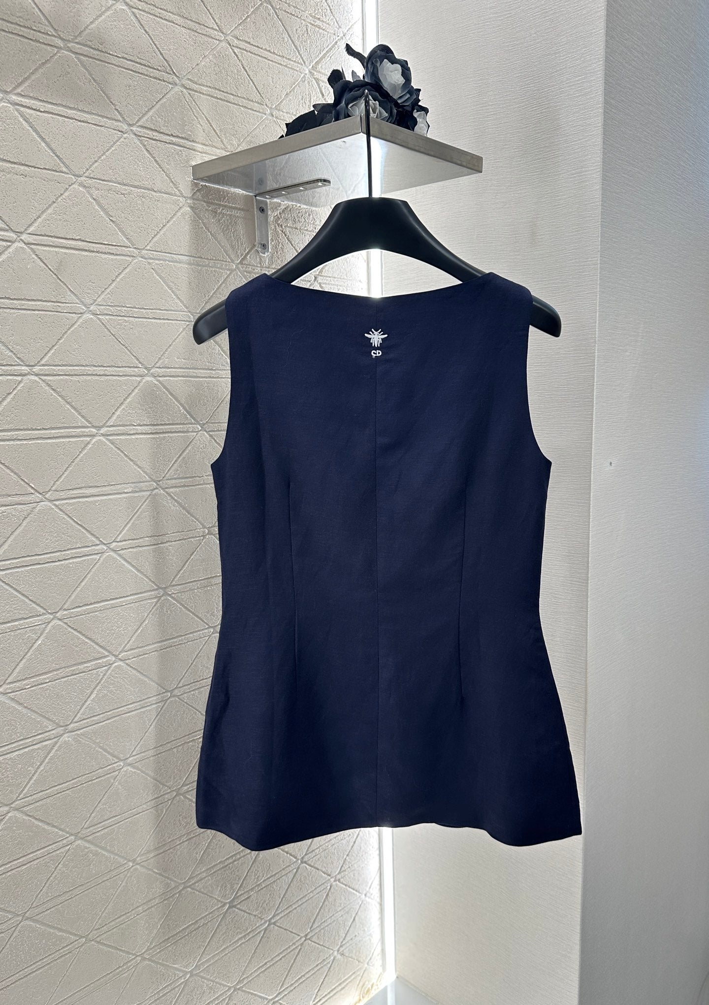 D 2025 new products Vest shorts set