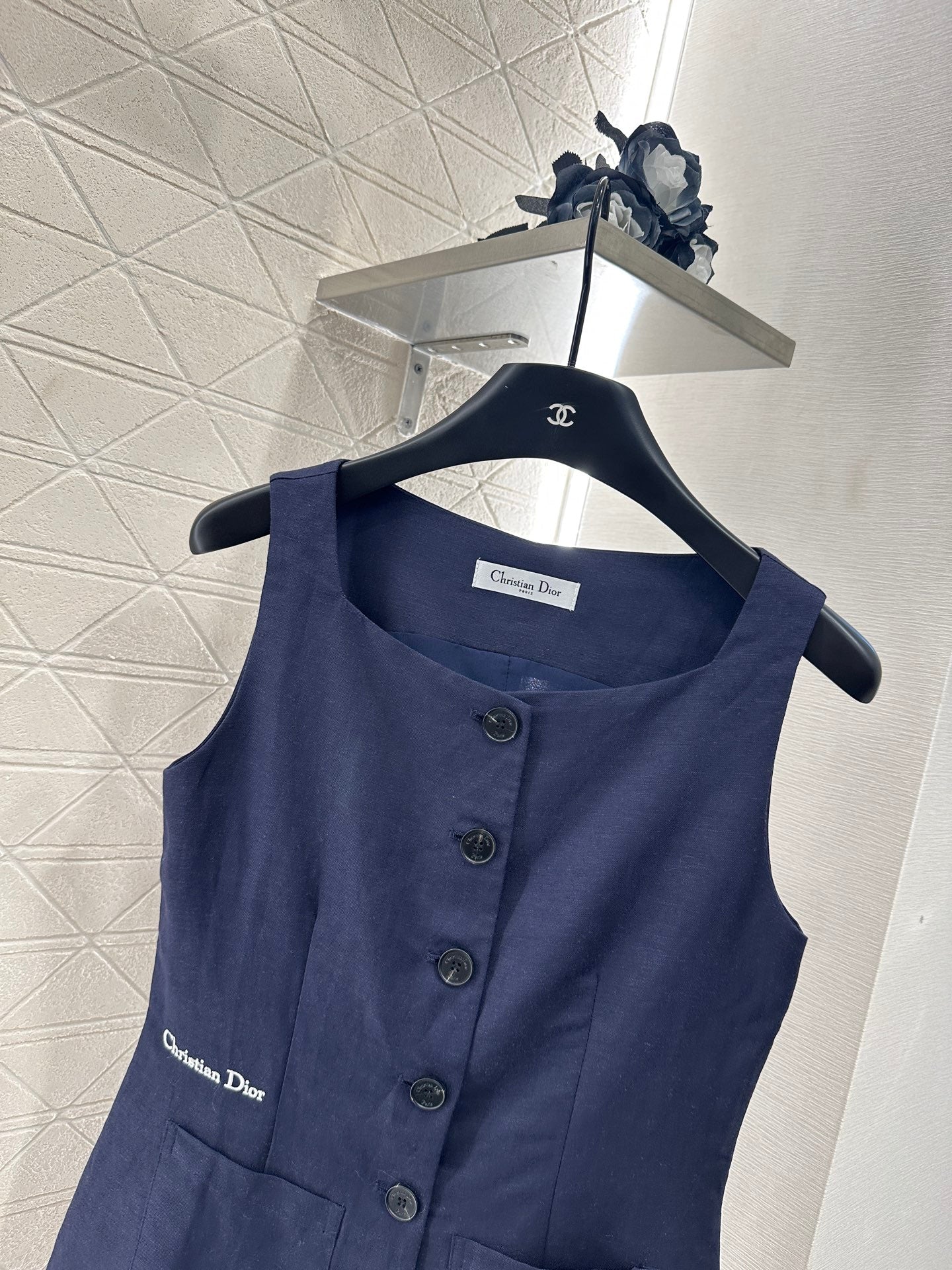 D 2025 new products Vest shorts set