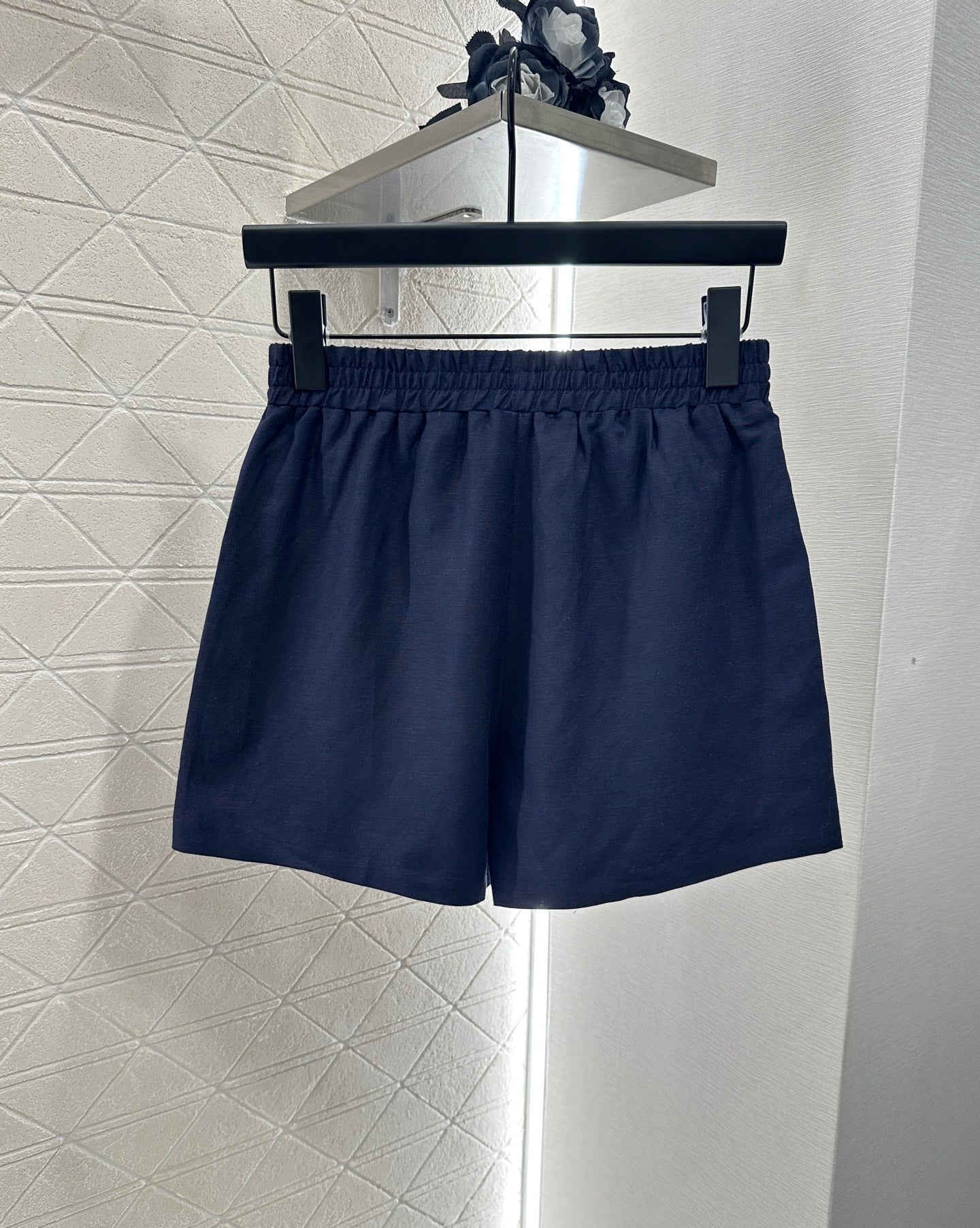 D 2025 new products Vest shorts set