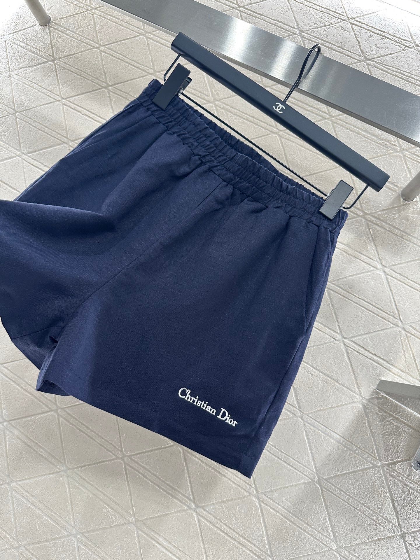 D 2025 new products Vest shorts set