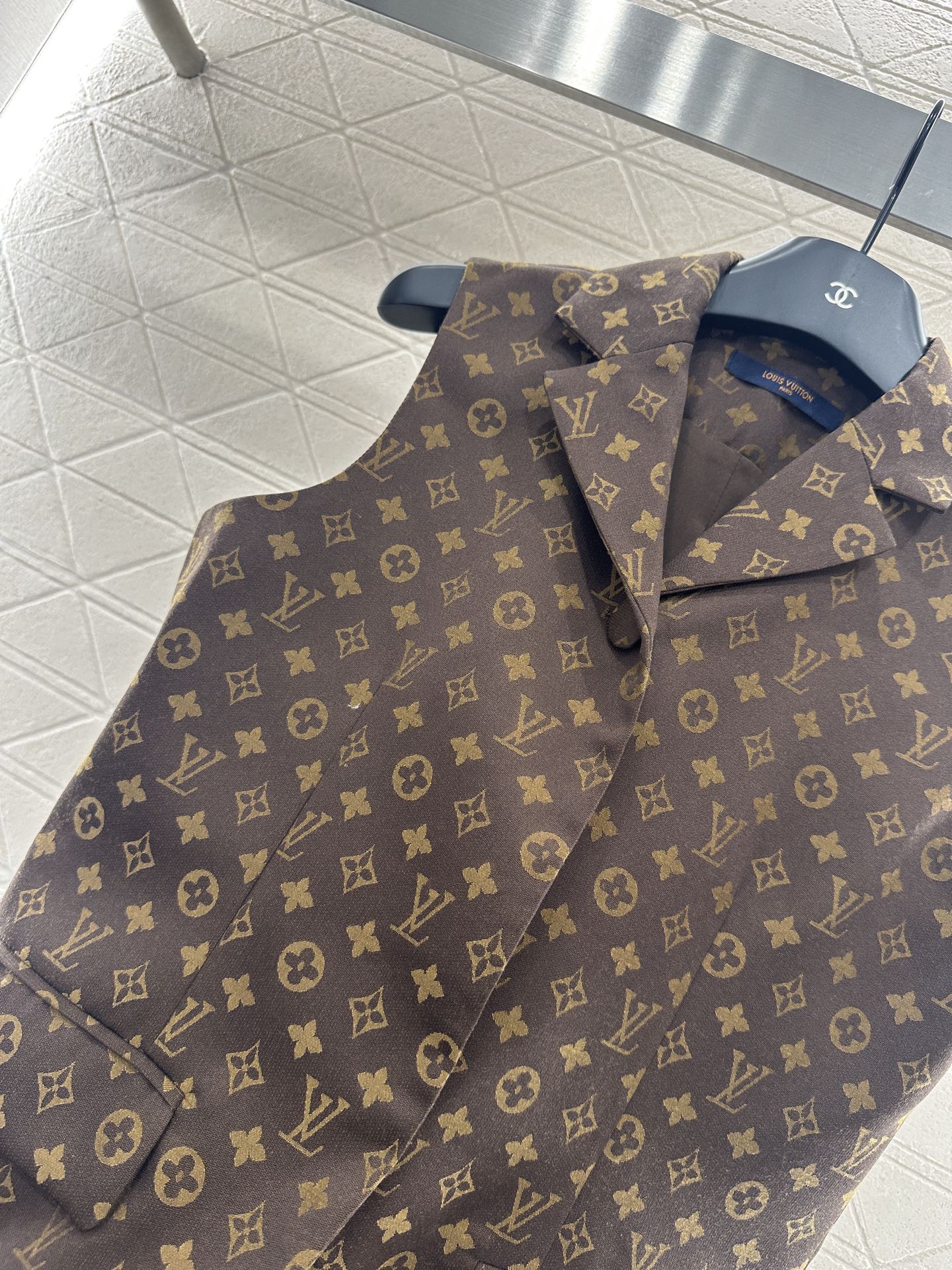 L 2025 new products Suit vest