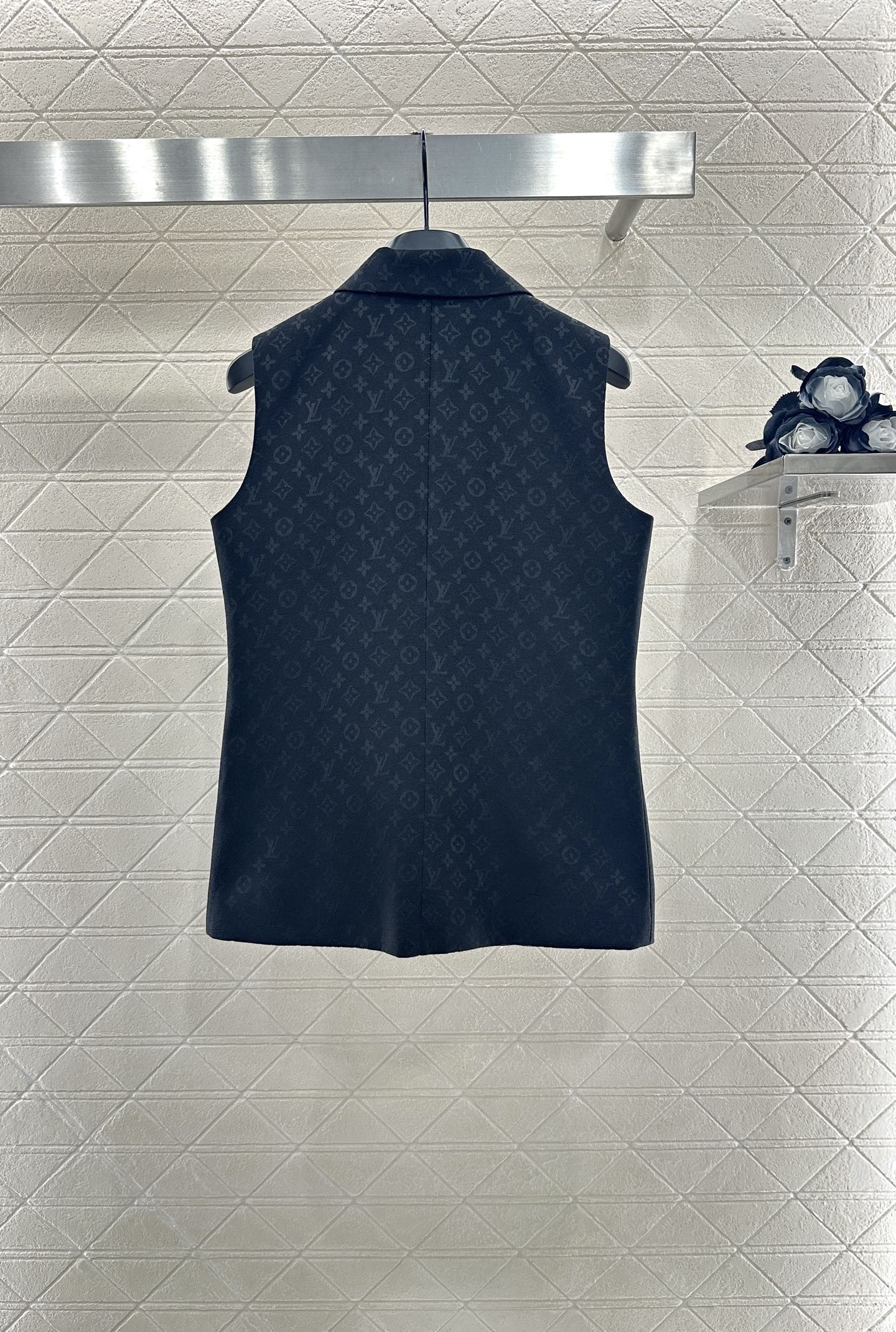 L 2025 new products Suit vest