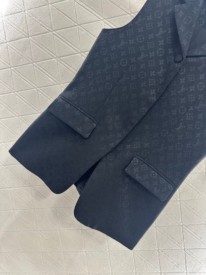L 2025 new products Suit vest