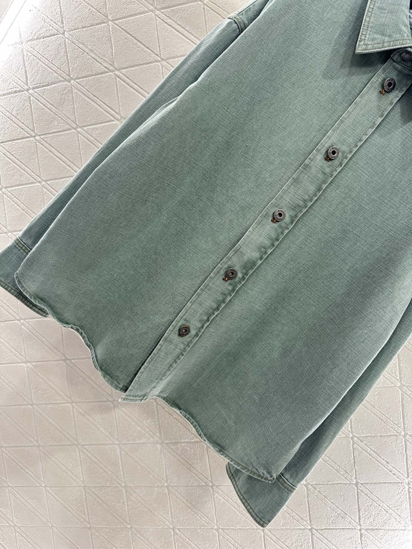 LO 2025 new products Shirt and trousers set