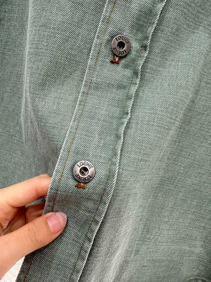 LO 2025 new products Shirt and trousers set