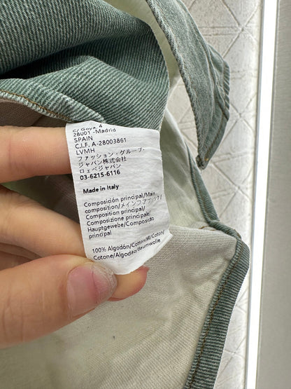LO 2025 new products Shirt and trousers set