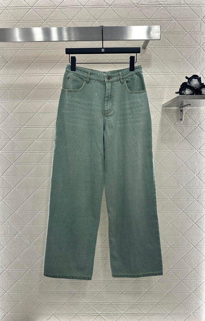 LO 2025 new products Shirt and trousers set