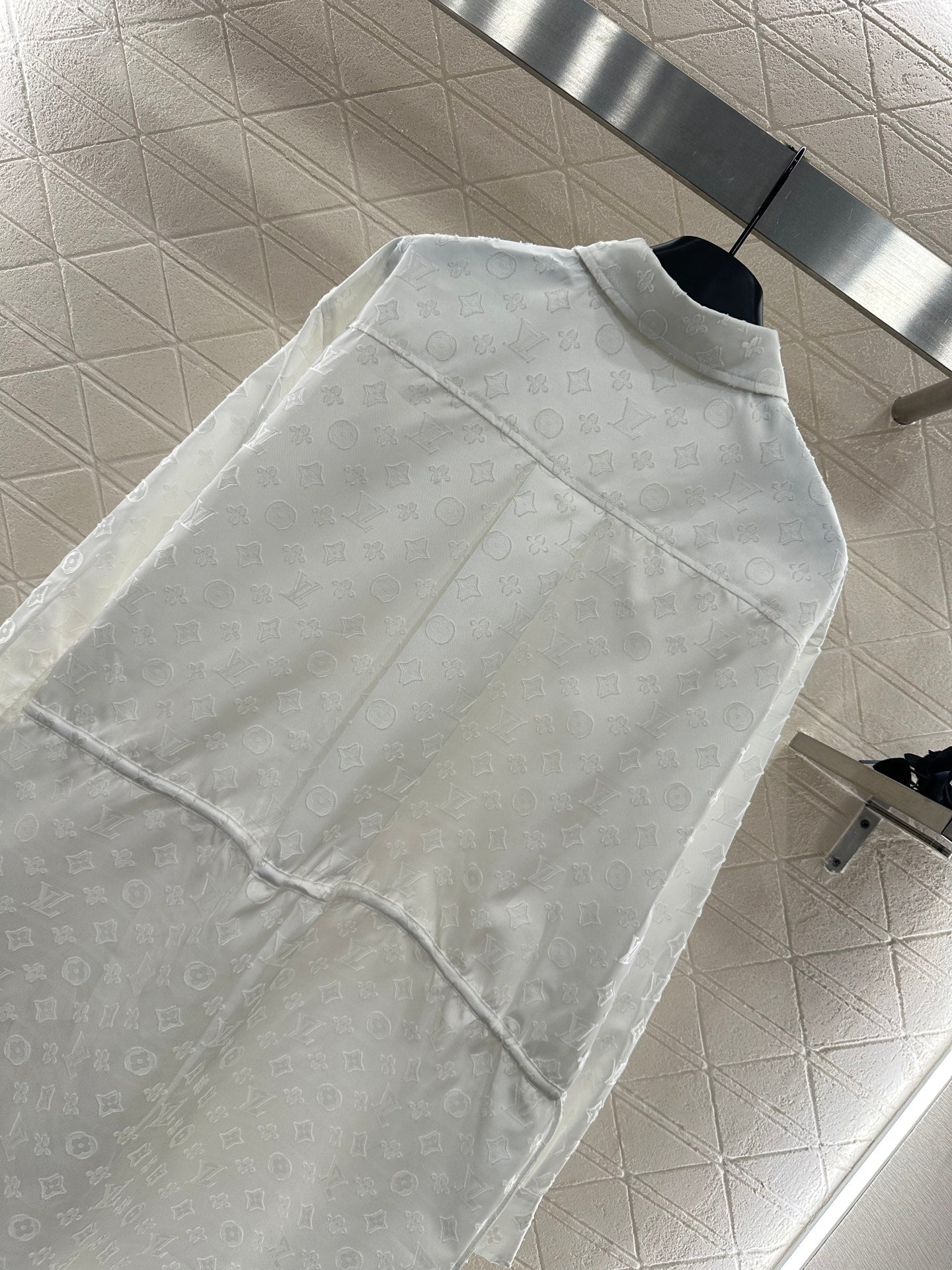 L 2025 new products Shirt dress