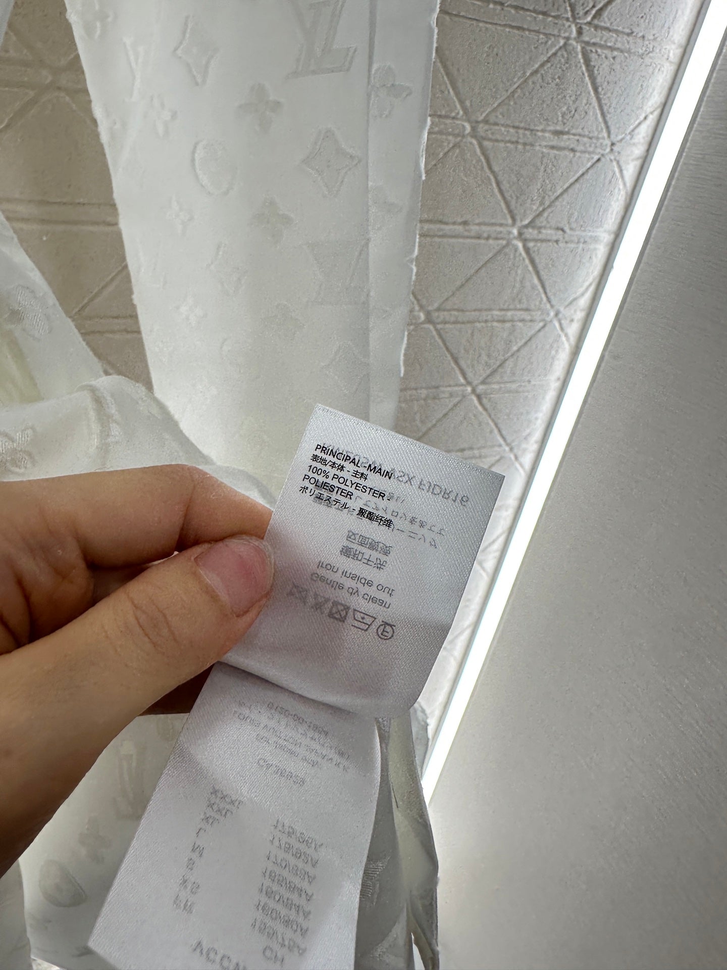 L 2025 new products Shirt dress