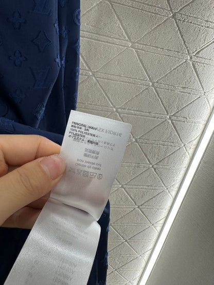 L 2025 new products Shirt dress