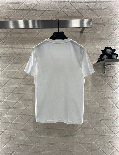 Ce 2025 new product Embroidery hollow