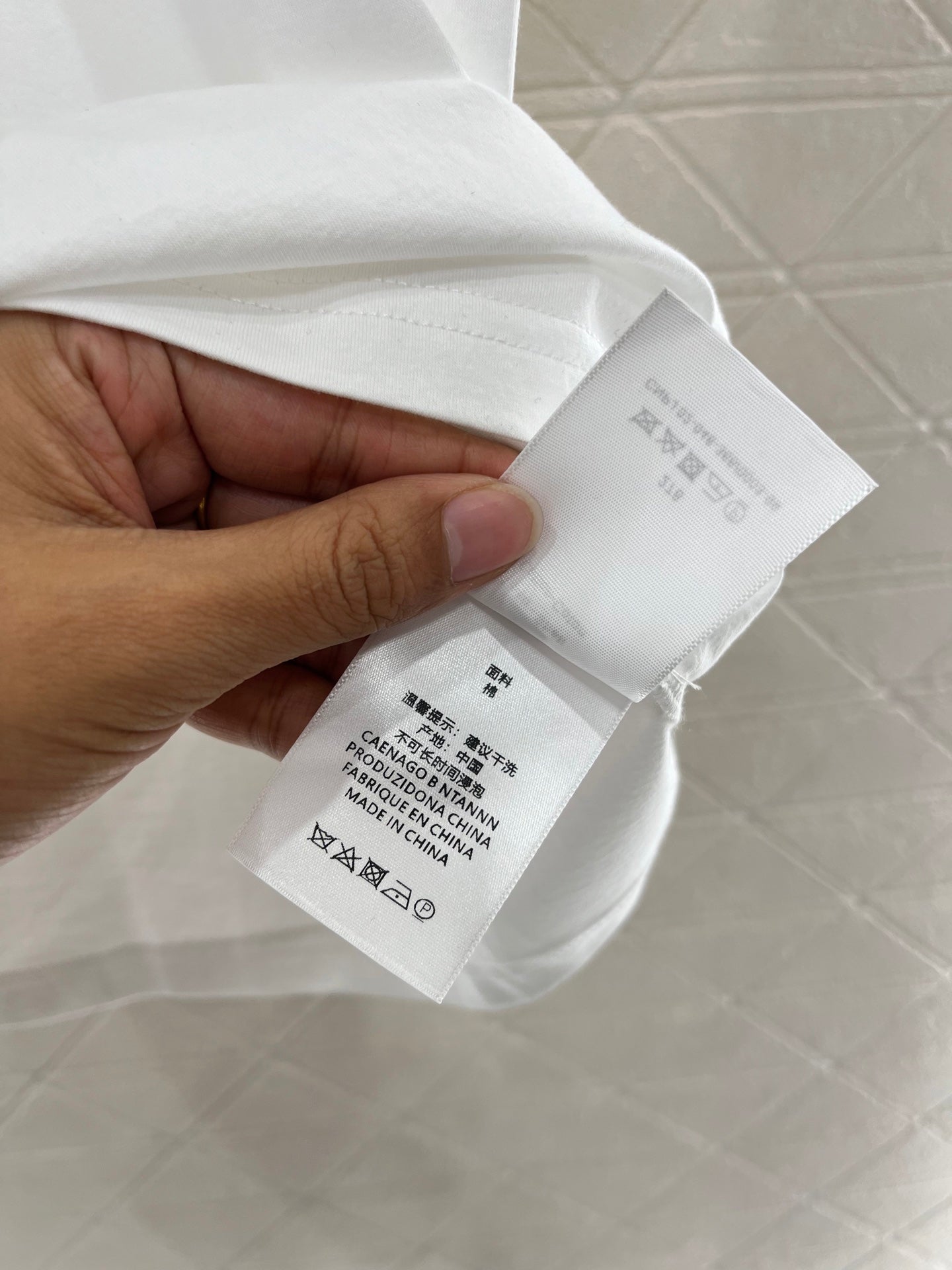 Ce 2025 new product Embroidery hollow