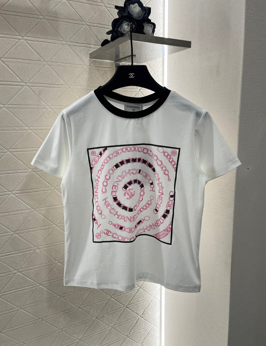 C 2025 New Arrivals Short Sleeves
