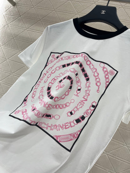 C 2025 New Arrivals Short Sleeves