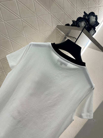 C 2025 New Arrivals Short Sleeves