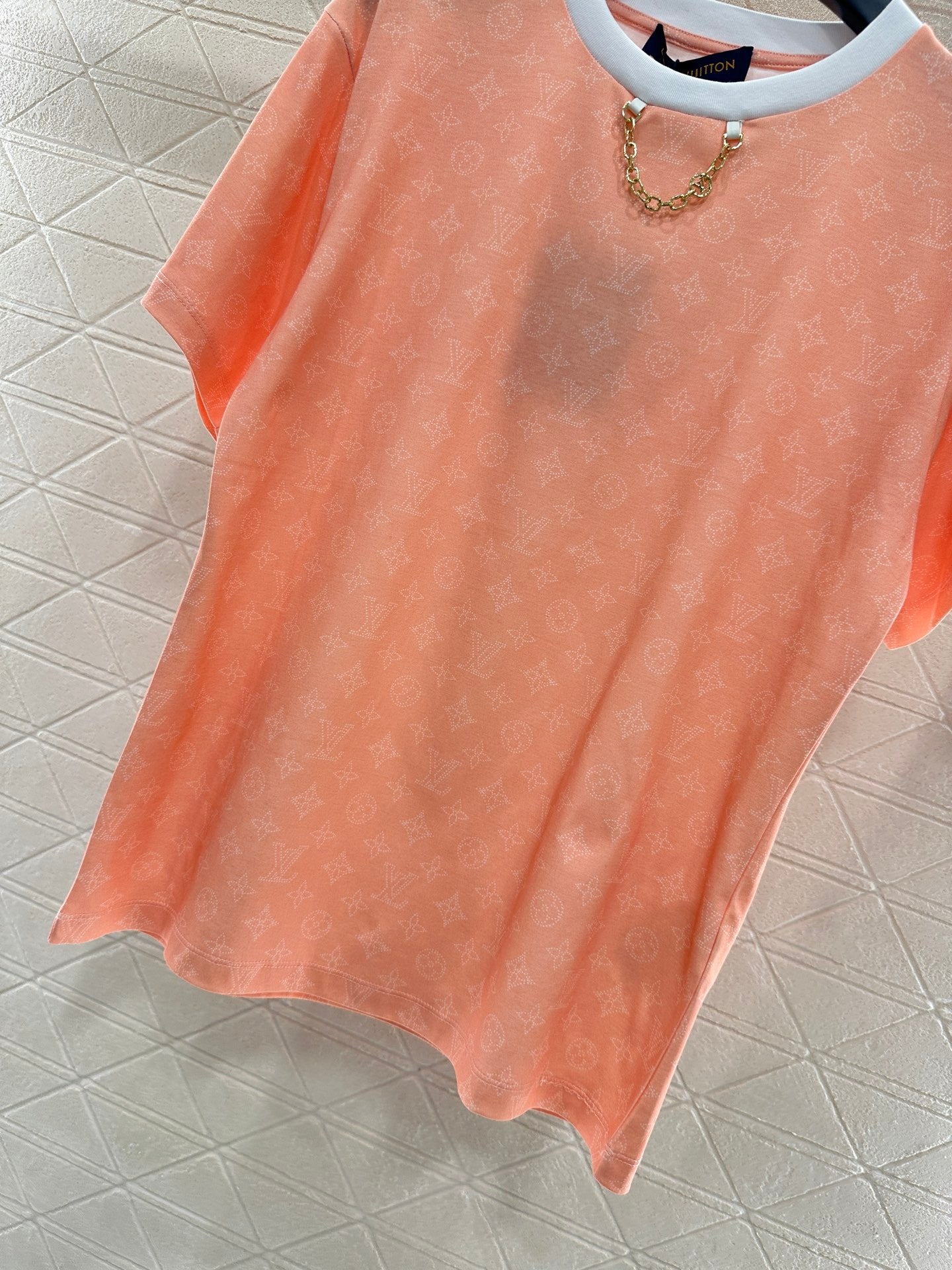 L 2025 new products Printed chain