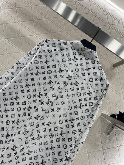 L 2025 new products Long-sleeved shirt