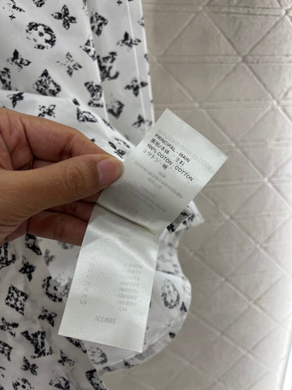 L 2025 new products Long-sleeved shirt